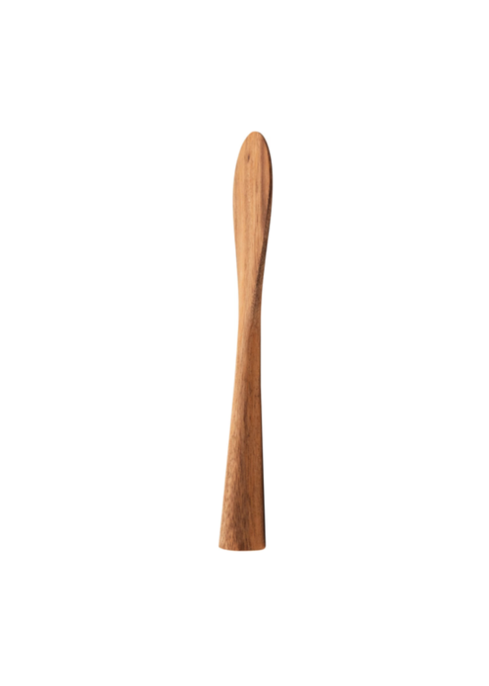 Oval Standing Spoon