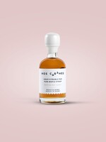 Nos Cabanes Sirop d'érable pur biologique 50 mL
