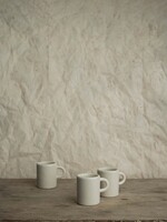 Atelier Tréma Rustic Mug Espresso - Sable