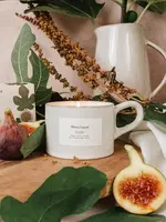 Cielo - La Bougie Réutilisable