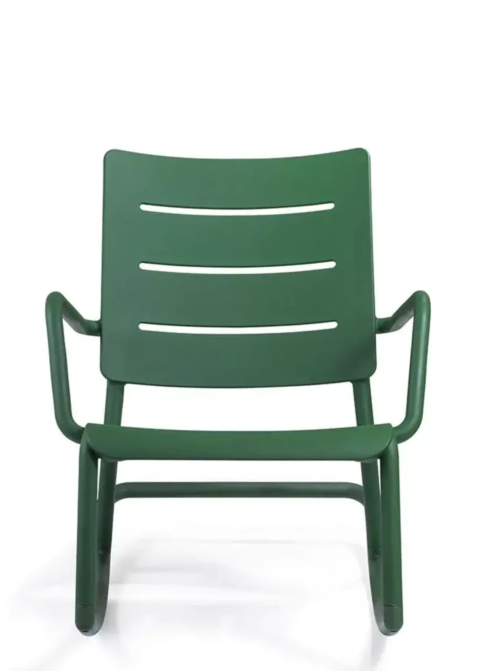 TOOU Rocking Chair OUTO (Choose Color)