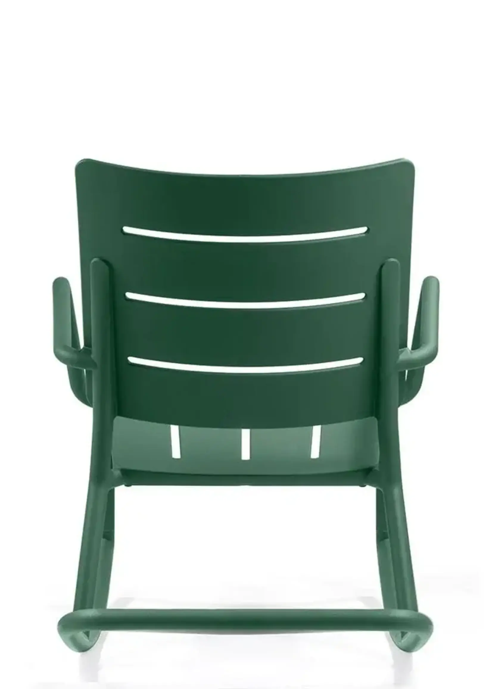 TOOU Chaise Berçante OUTO (Choisir Couleur)