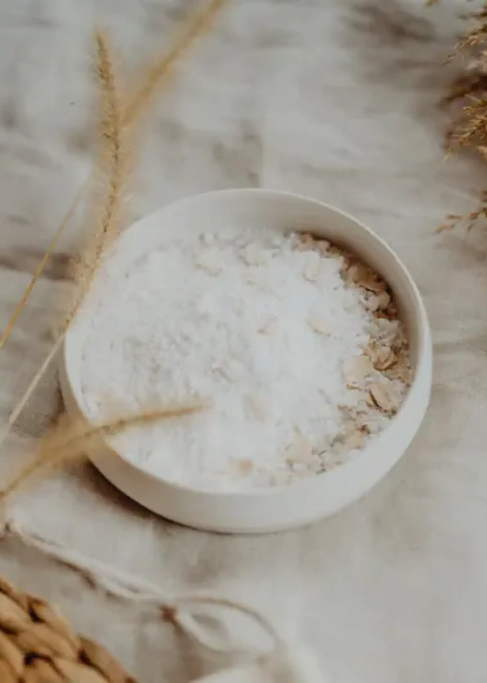 Dans Les Bois Bain moussant - Lait de bain moussant à l'avoine