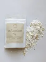 Dans Les Bois Bain moussant - Lait de bain moussant à l'avoine