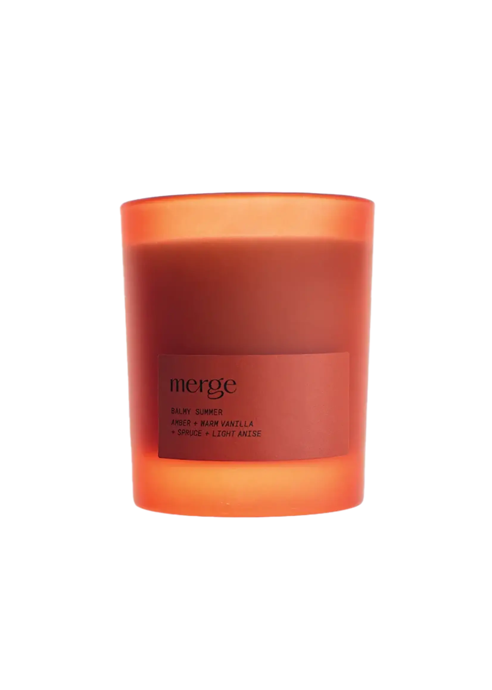 Merge Balmy Summer Candle