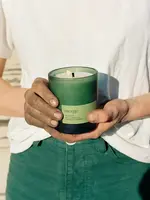 Merge Garden Bed Candle