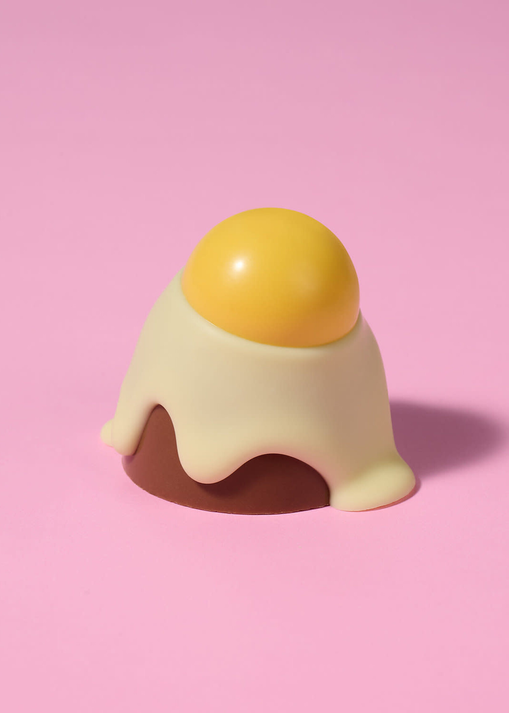 Ernestine Caramel Creme Egg