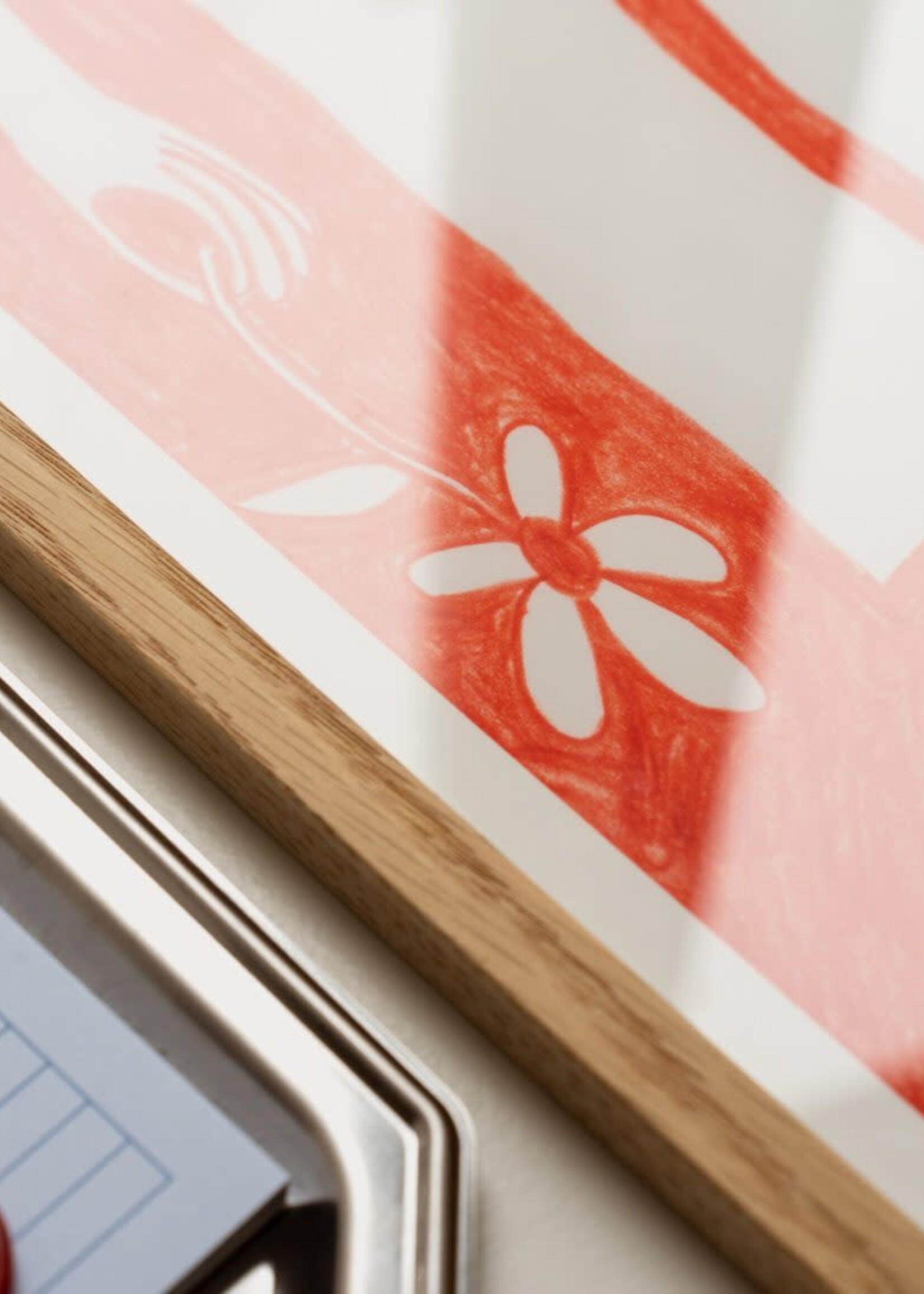 Sunday at Five - Maxine McCrann 30x40