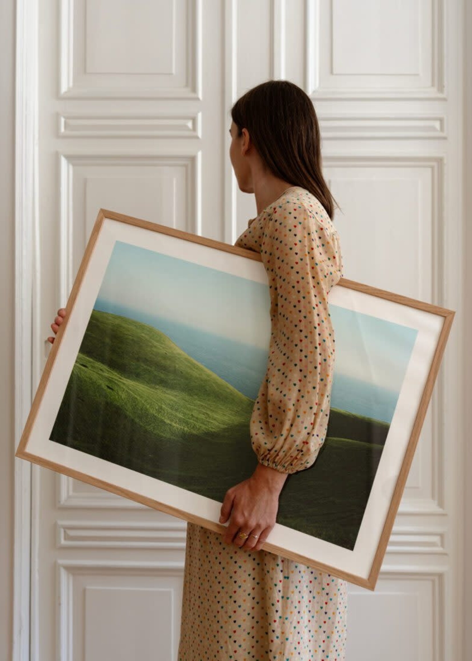 Dorset - Lee Burnett