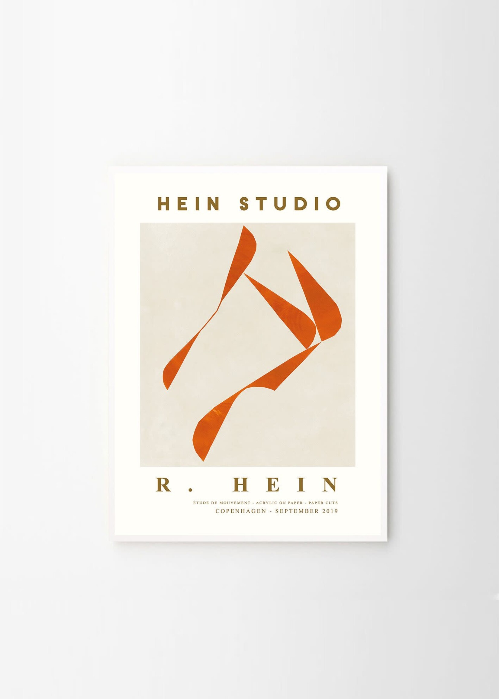 Move No.06 - Rebecca Hein