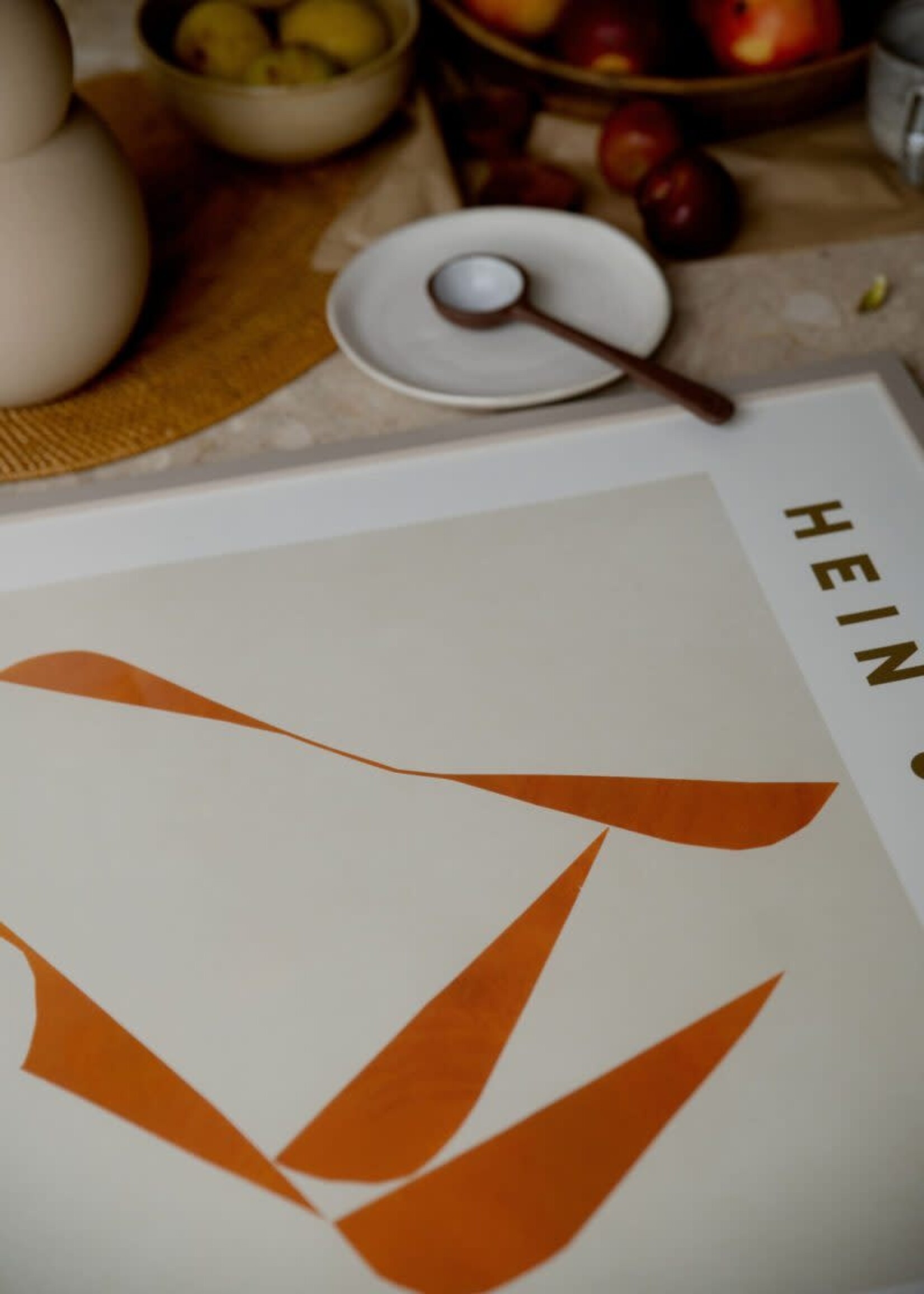 Move No.06 - Rebecca Hein