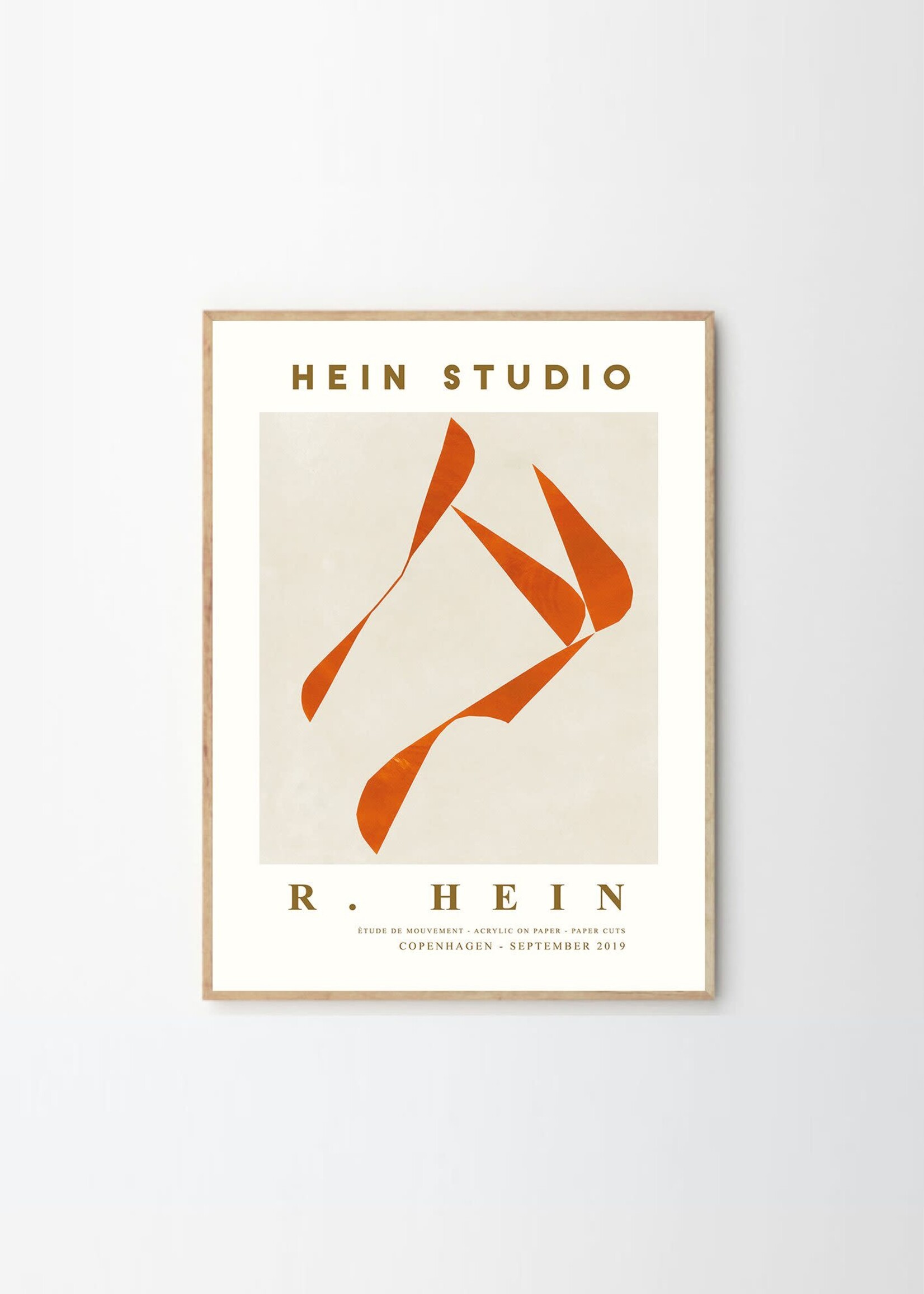 Move No.06 - Rebecca Hein