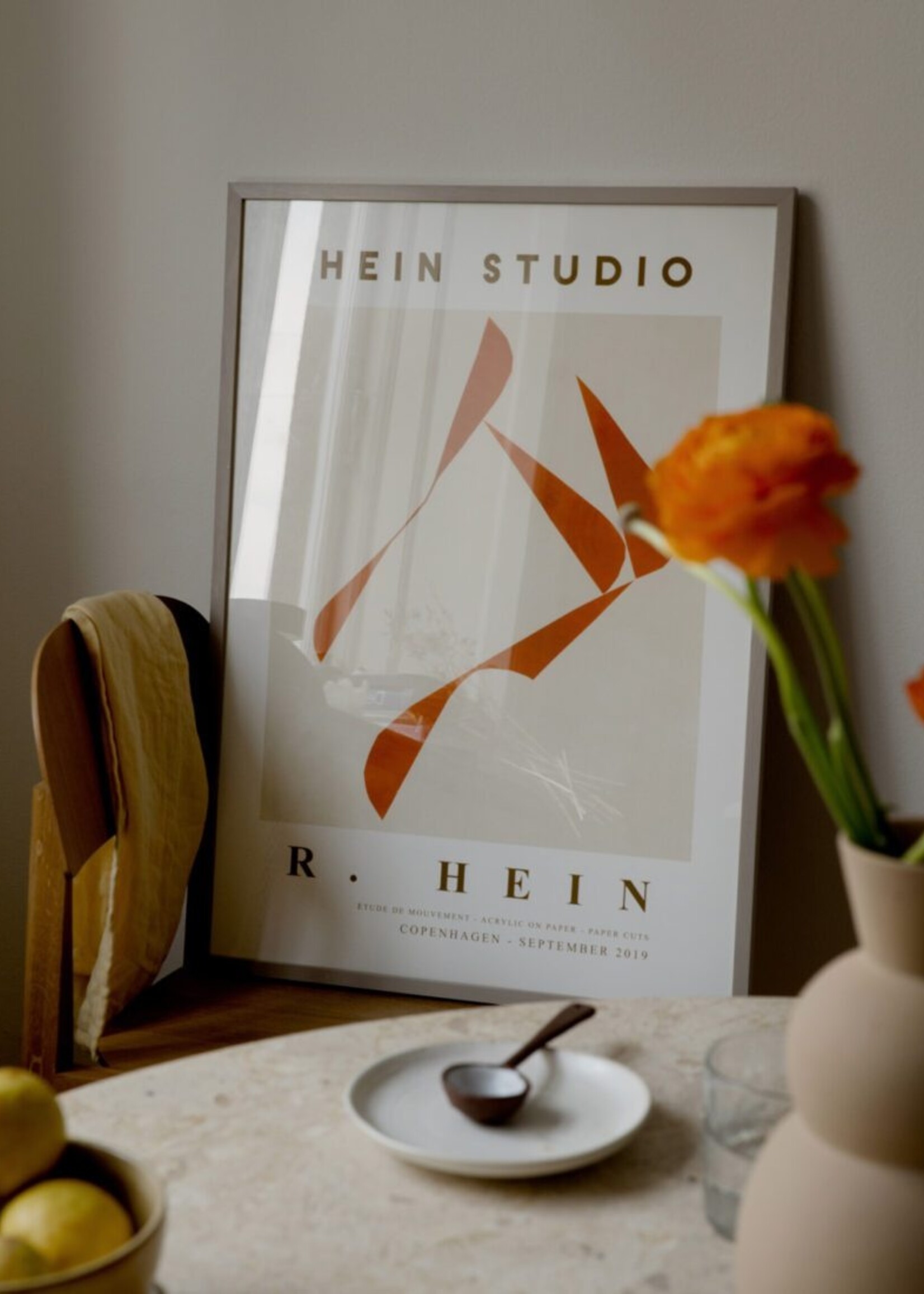 Move No.06 - Rebecca Hein