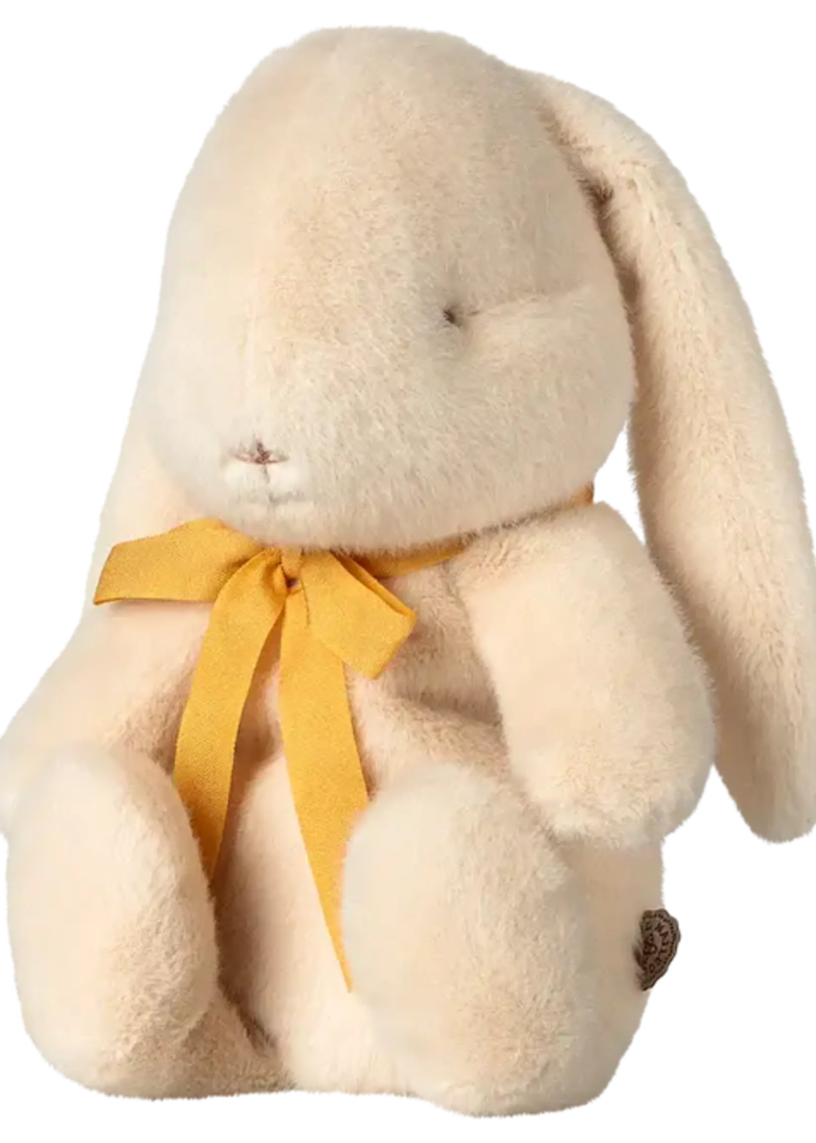 Peluche Lapin - Crème