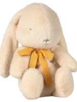 Peluche Lapin - Crème