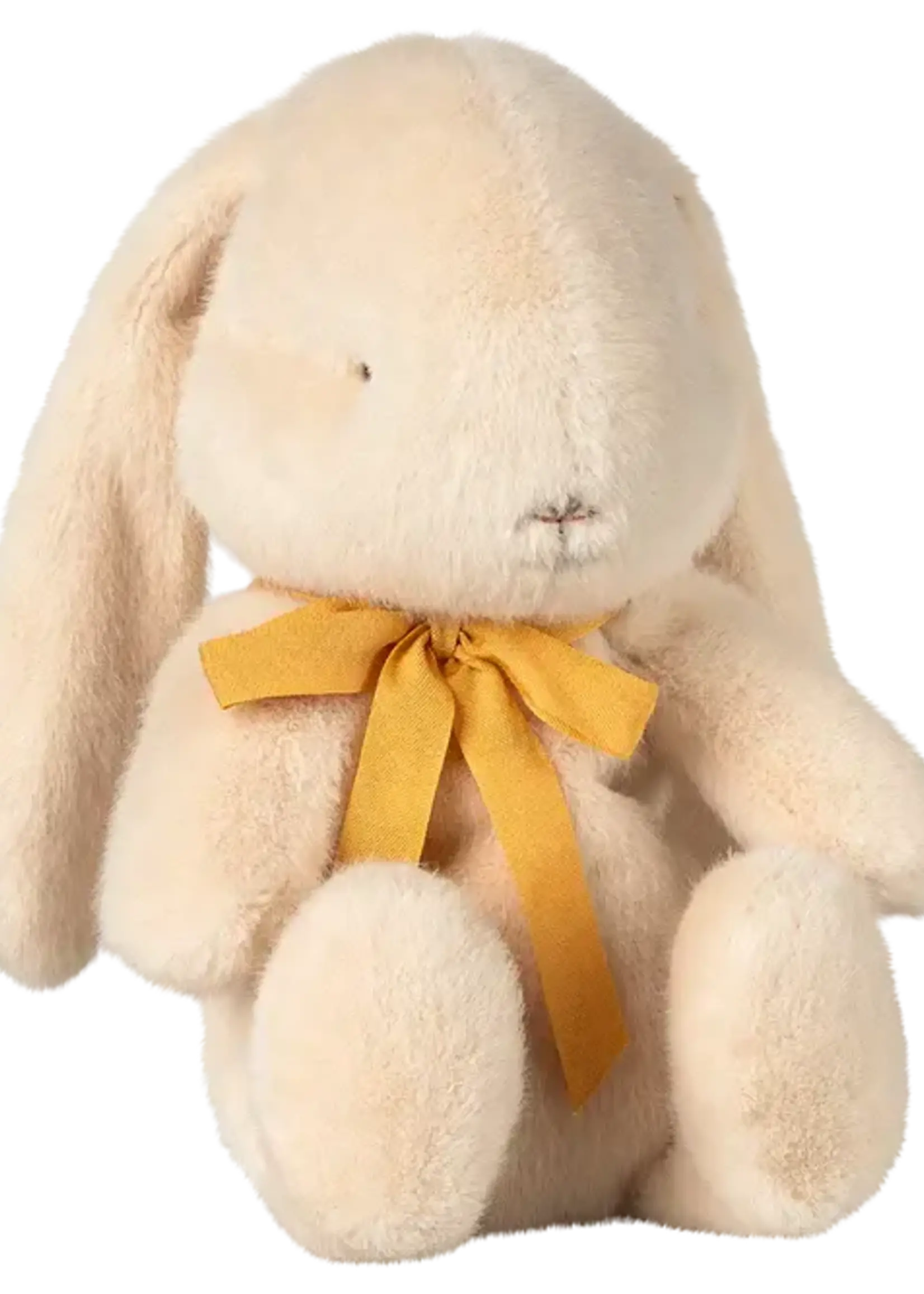 Peluche Lapin - Crème