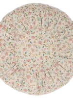 Small Cushion - Flower