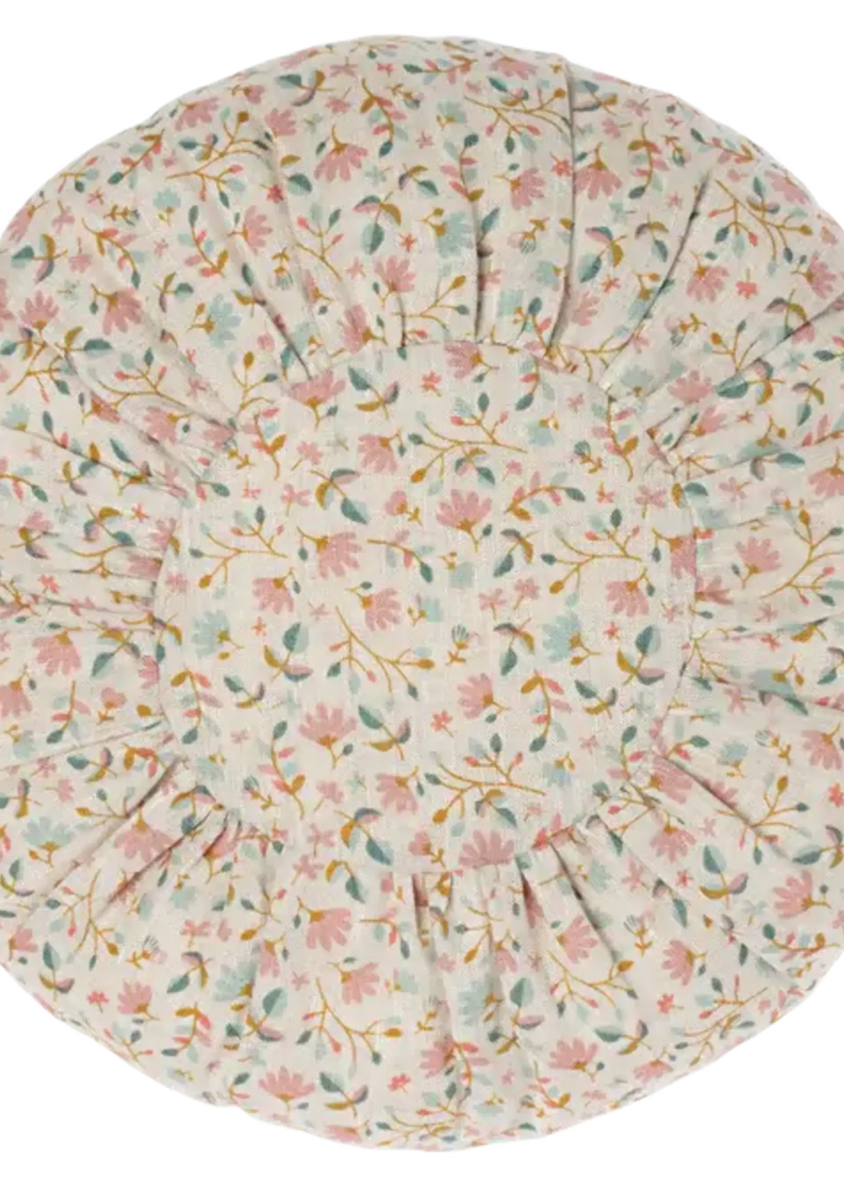 Small Cushion - Flower