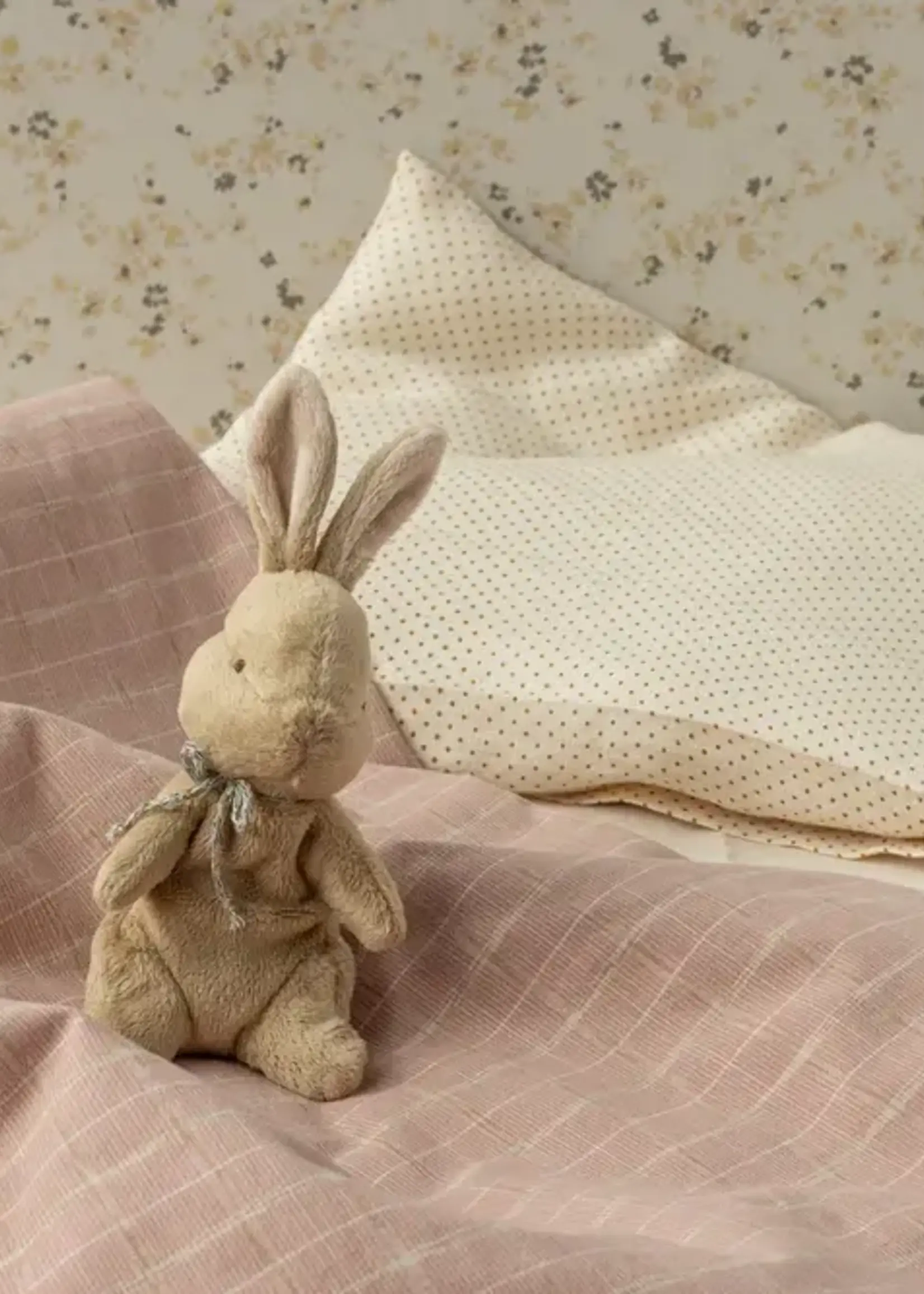 My First Bunny - Brown