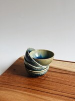Blue Mini Bowl
