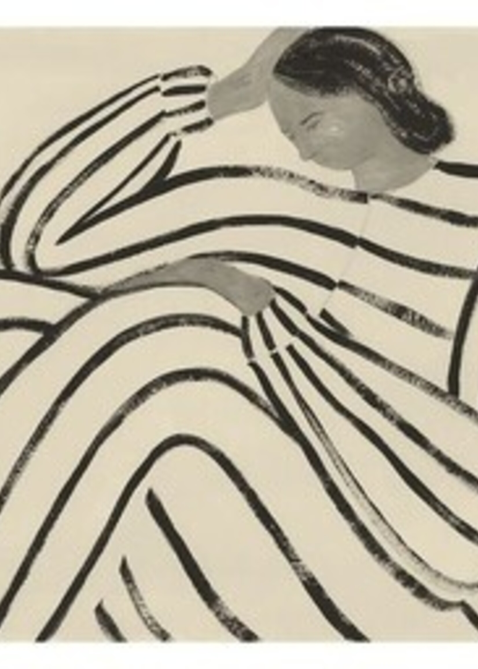 Waiting - par Sofia Lind - A5