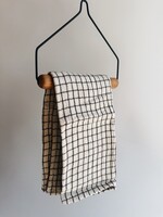 Tea Towel Checkered
