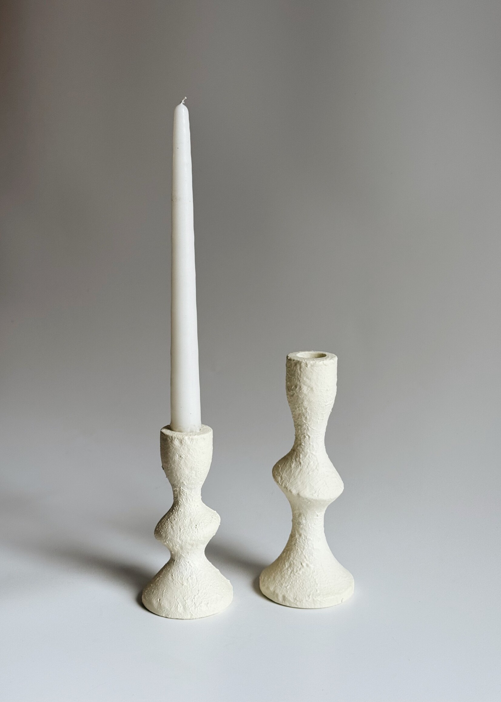 Taper Holder Volcano - Small