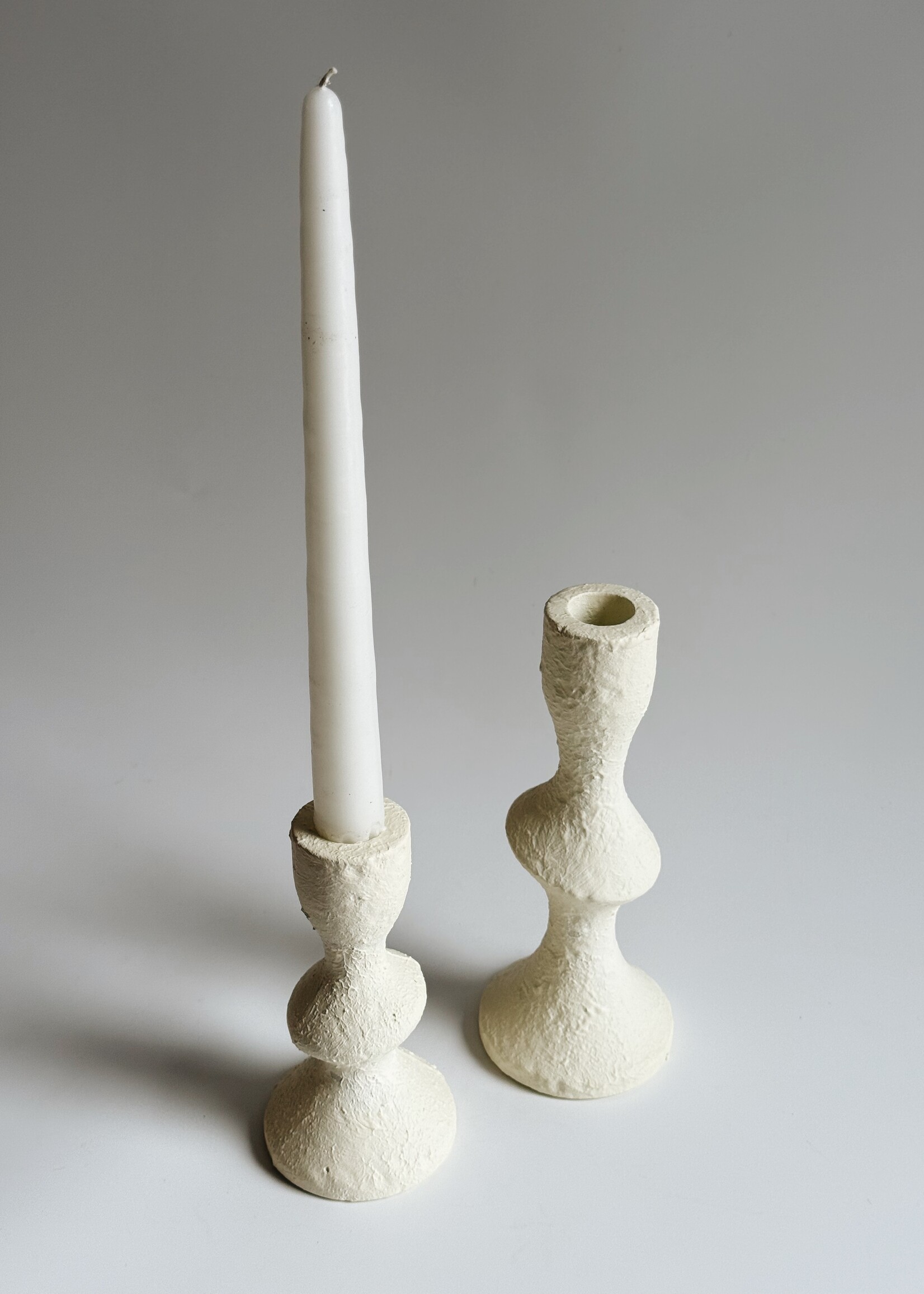 Taper Holder Volcano - Tall