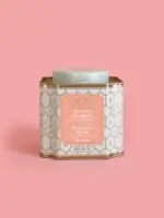 Sloane Tea Boîte Signature - Pêches et Crème