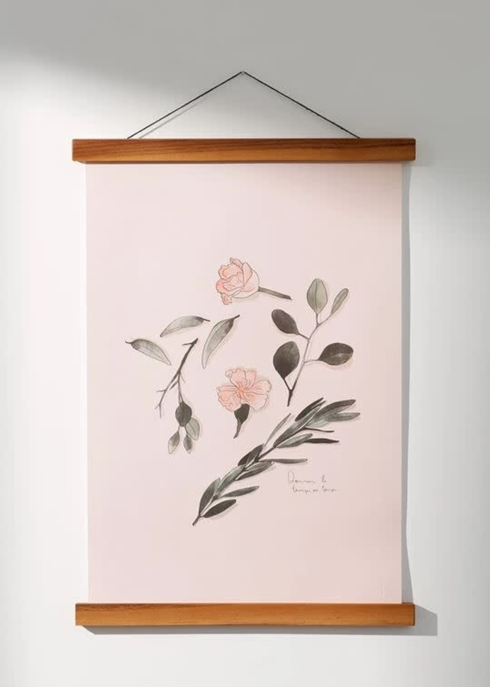 Baltic Club Cadre Magnétique