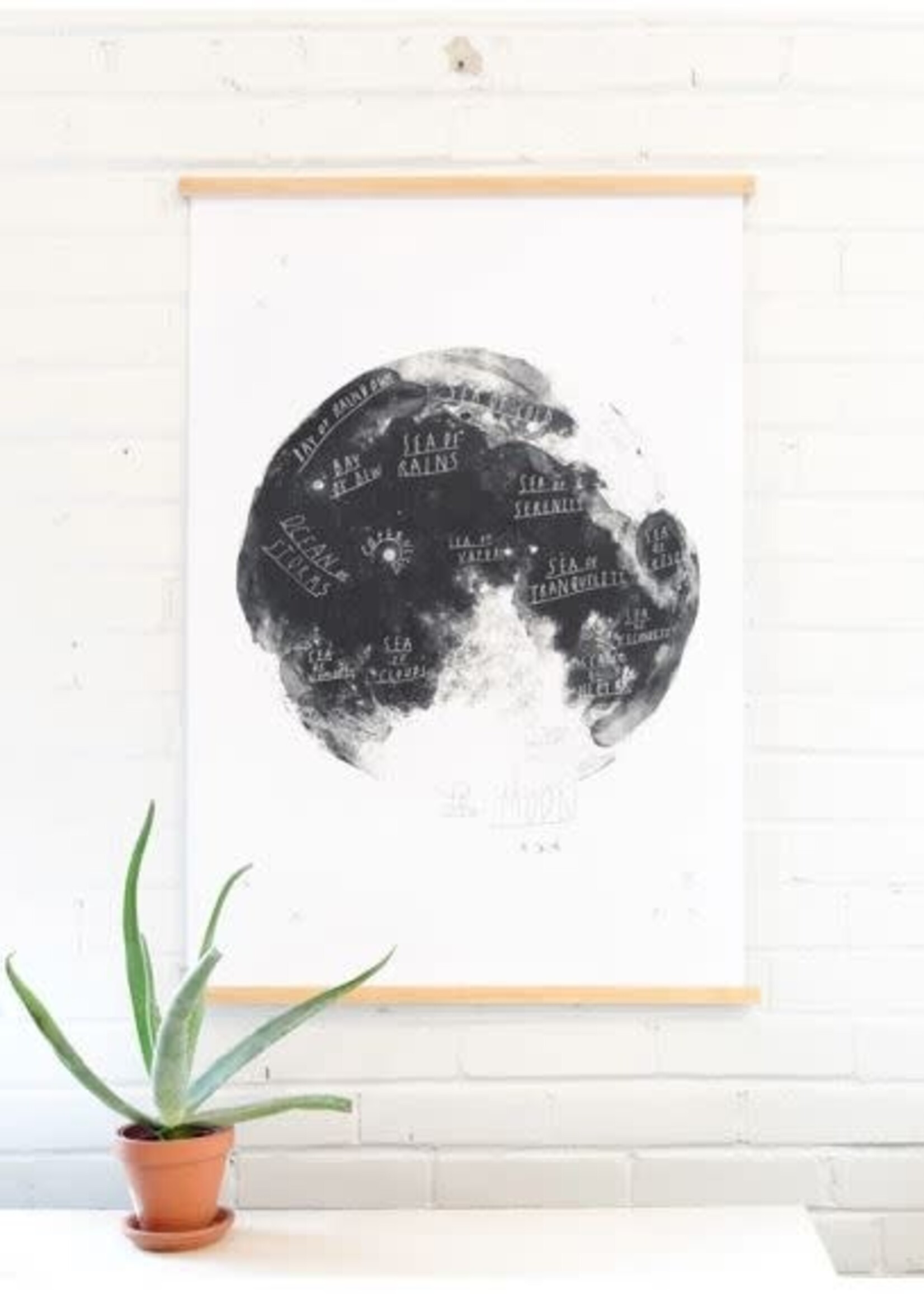 Baltic Club Magnetic Frame