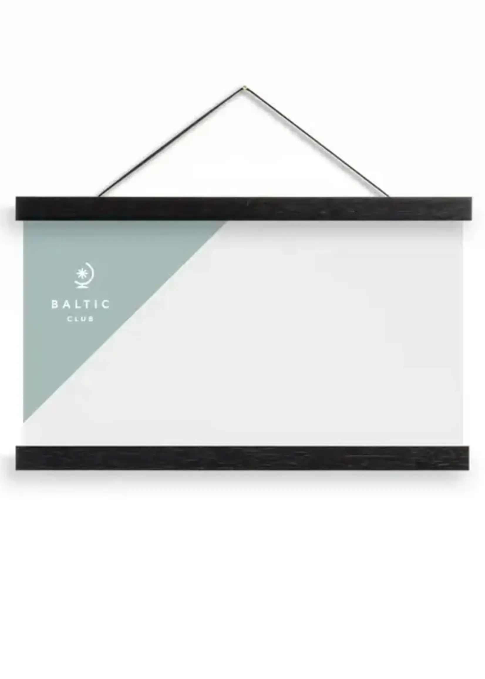 Baltic Club Magnetic Frame