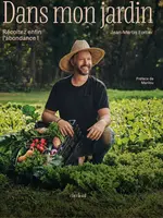 Éditions Cardinal Dans mon Jardin