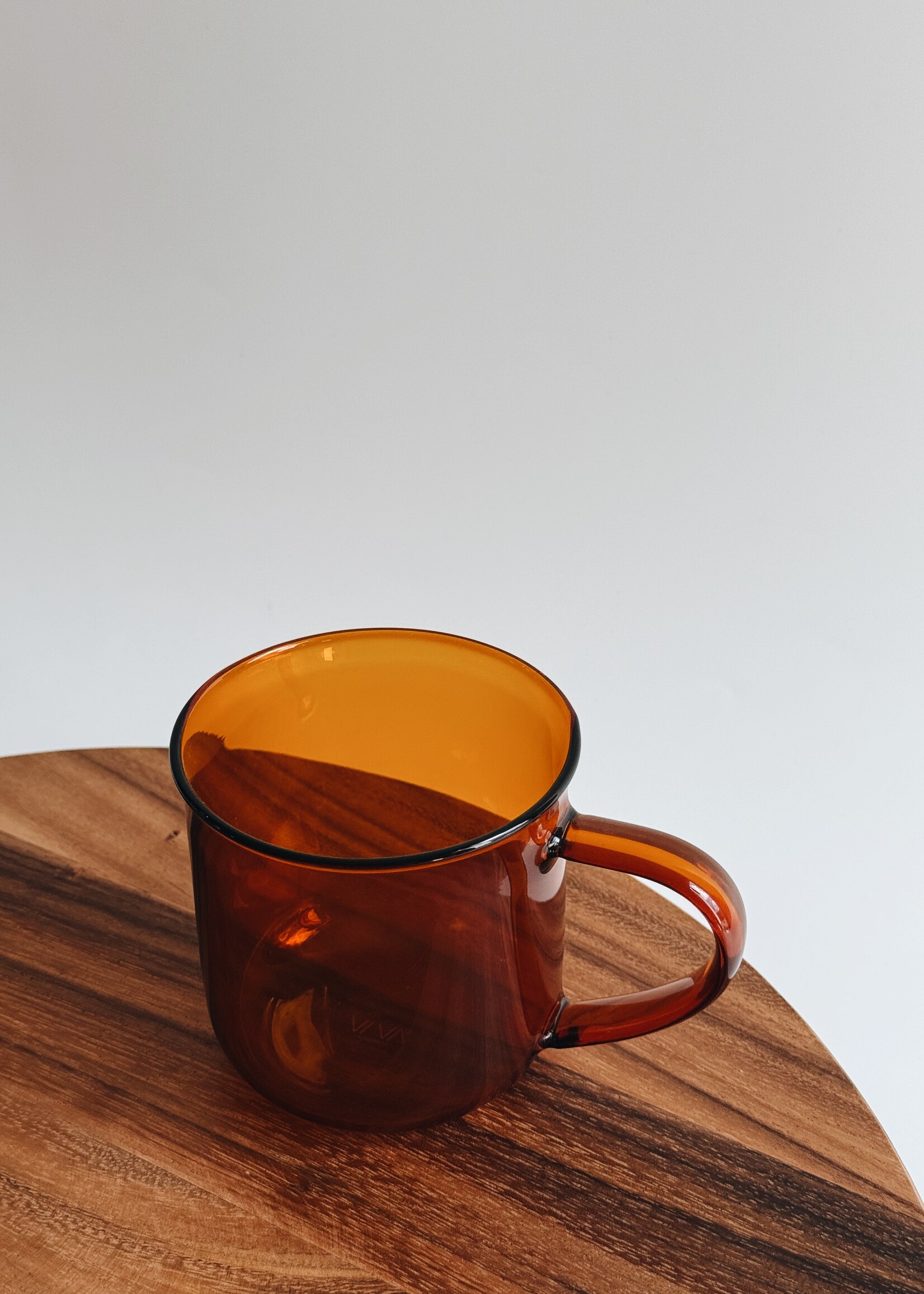 Amber Mug