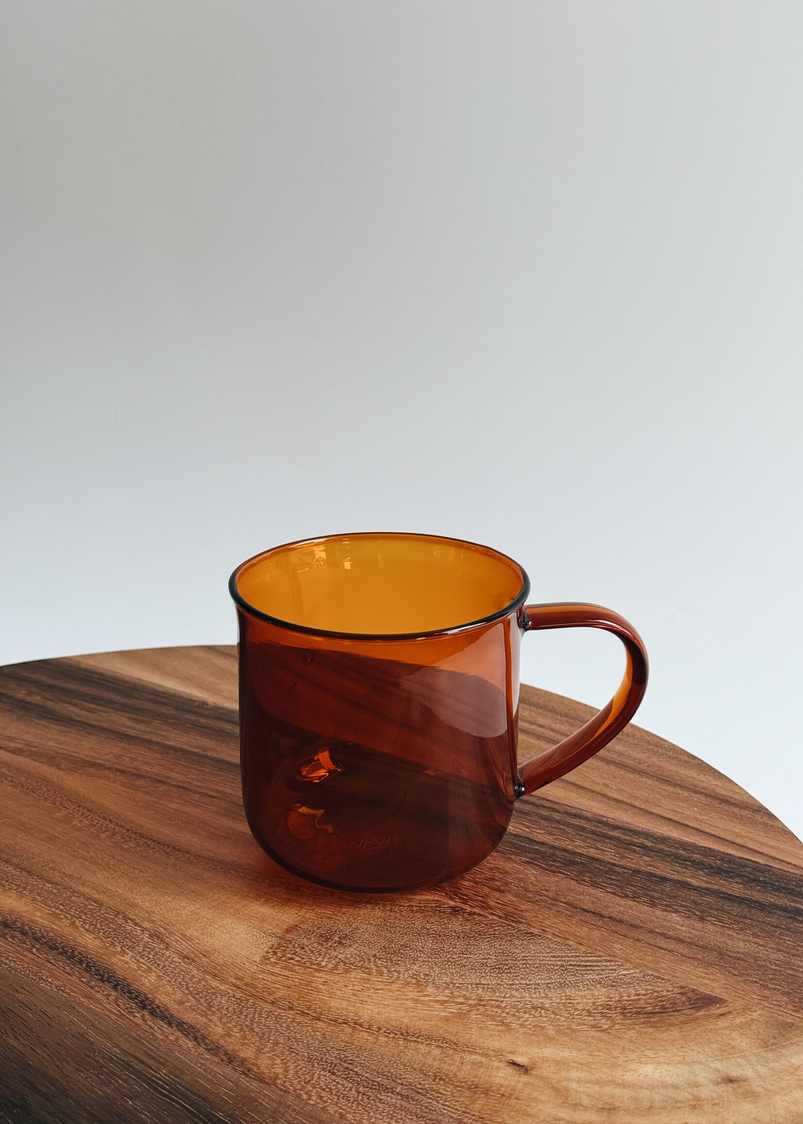 Tasse Ambre