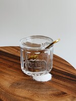 Sucrier avec Couvercle