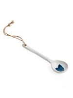 White Spoon