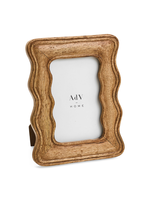 Wavy Picture Frame