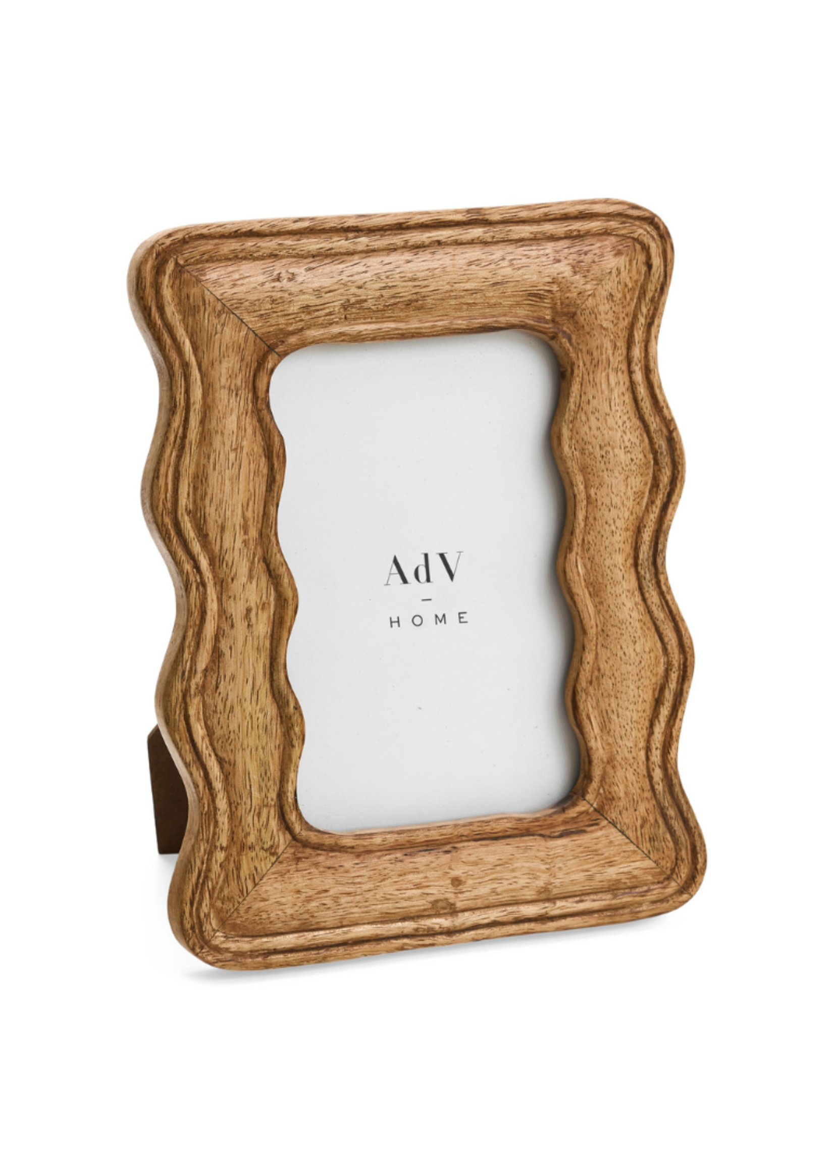 Wavy Picture Frame