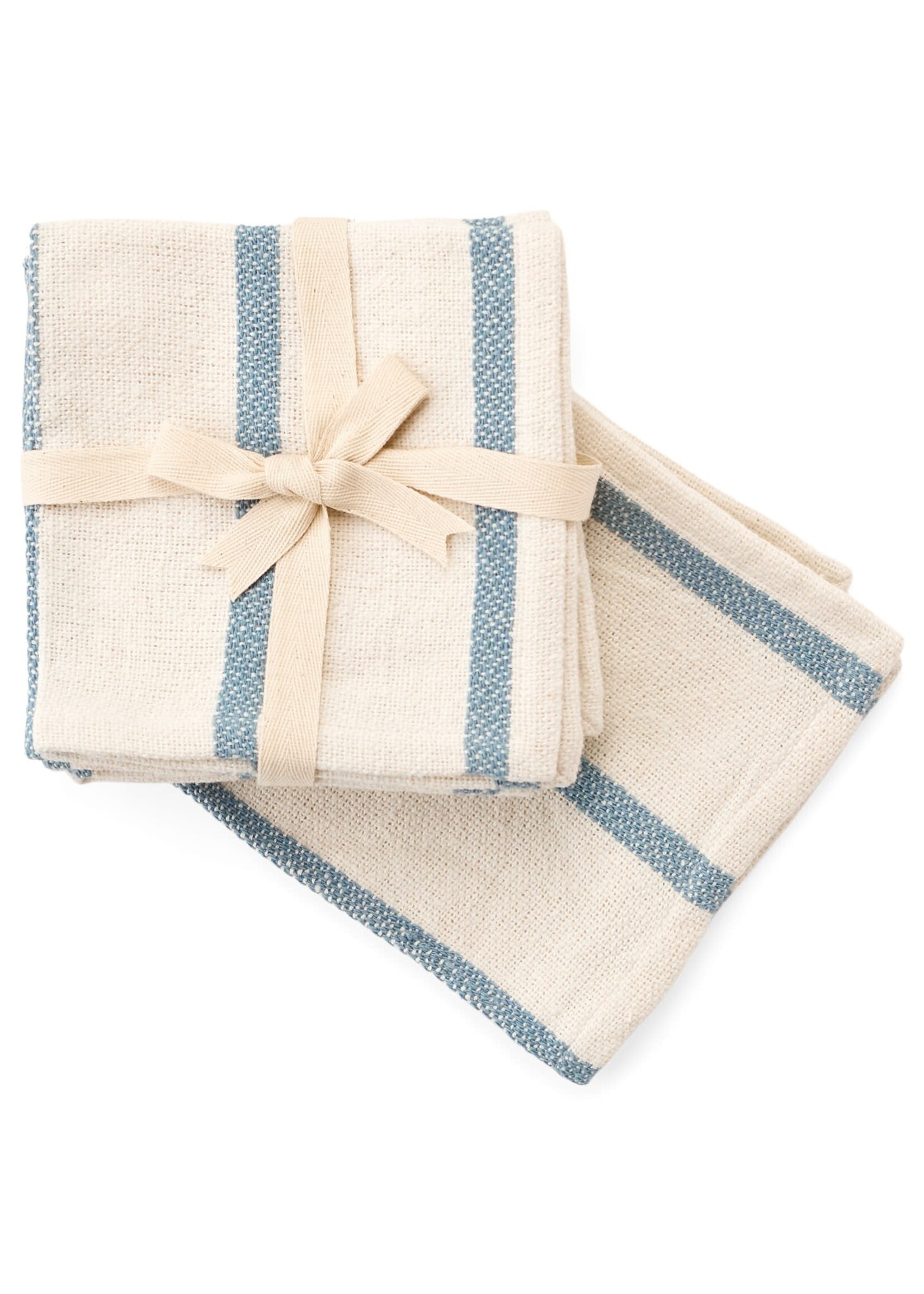Stripes Napkins - Set of 4