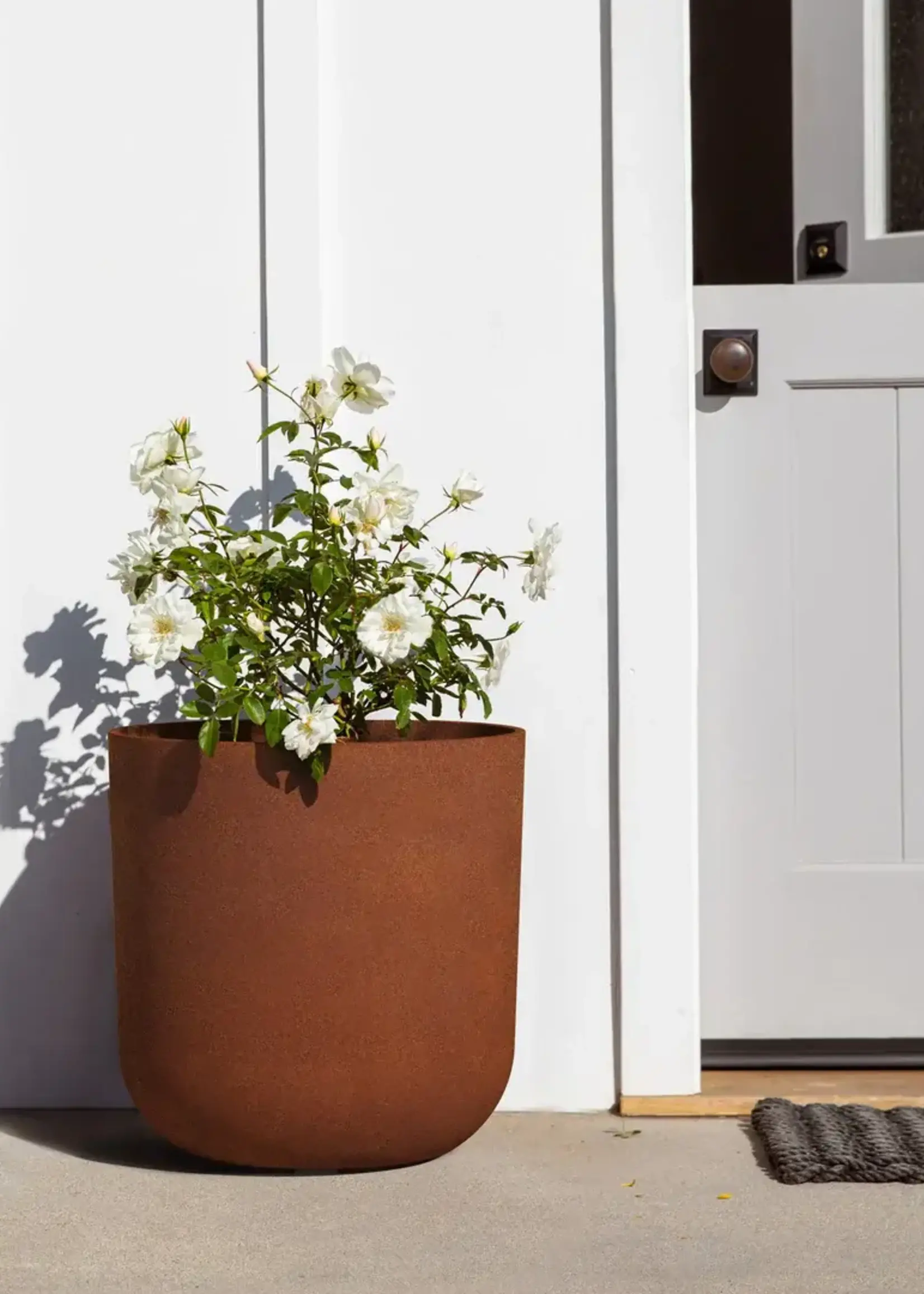 Veradek Pot Patina Kona (Choisir Format)