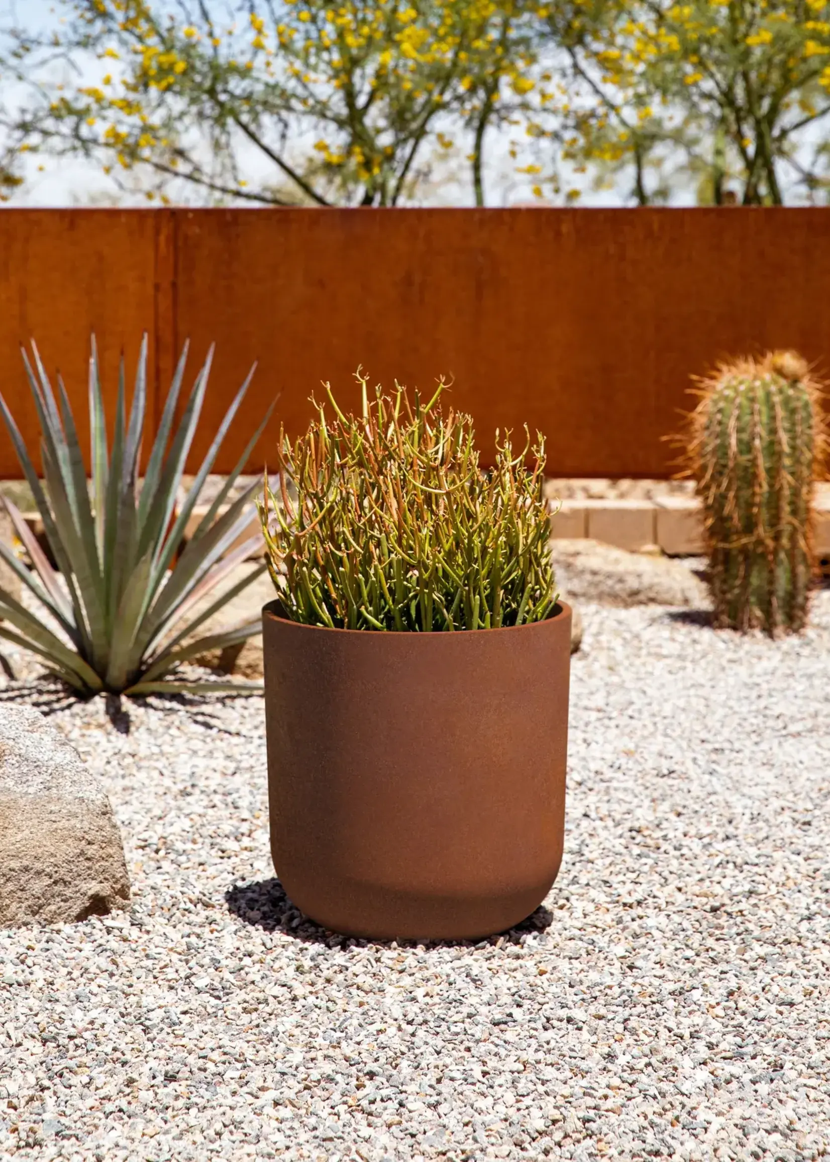 Veradek Patina Kona Planter (Choisir Size)