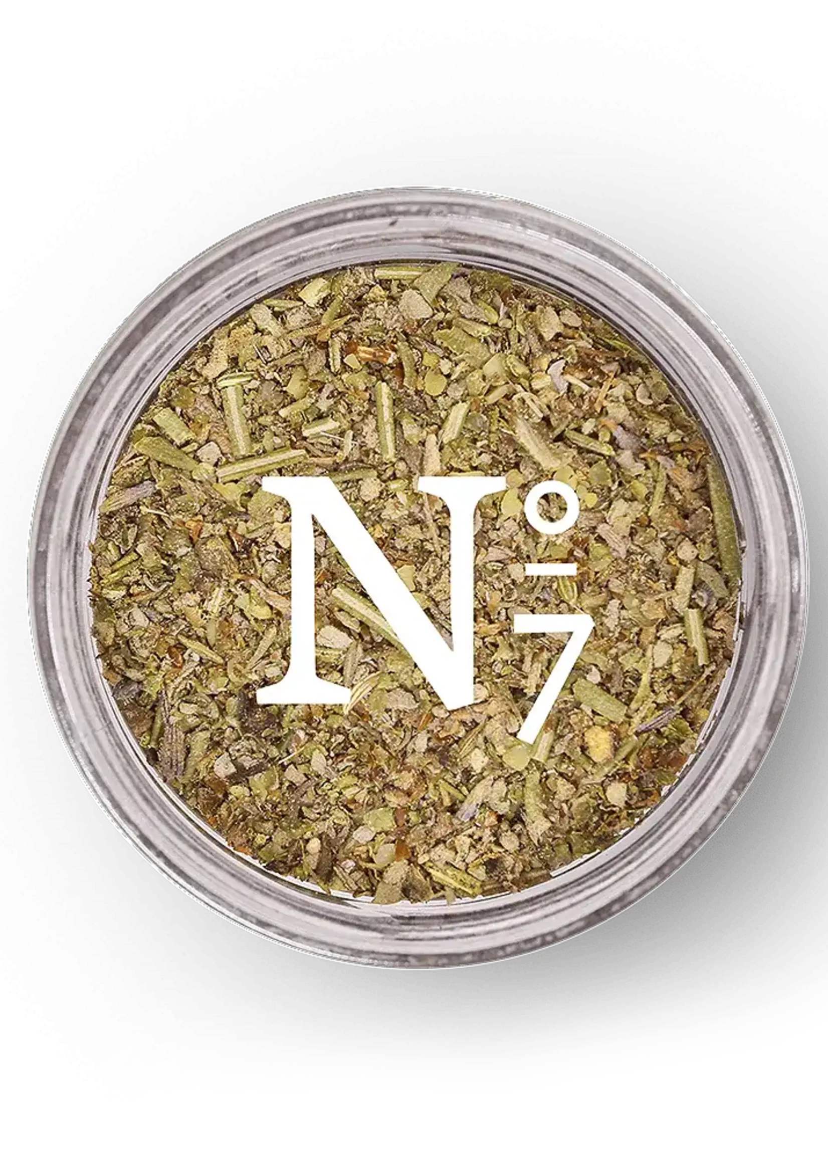 La Pincée Mélange d'Épices Été No7