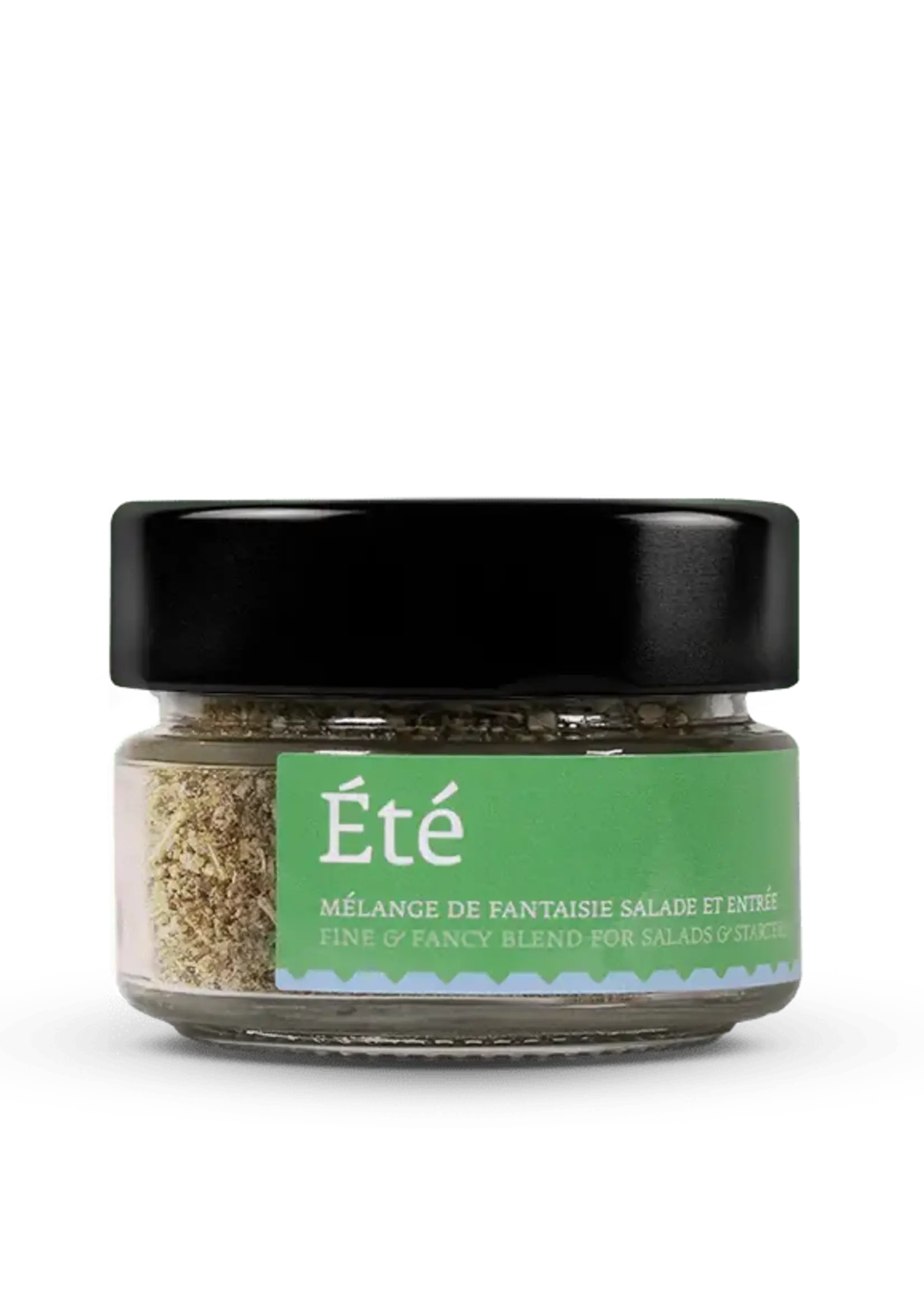 La Pincée Spice Blend Été No7