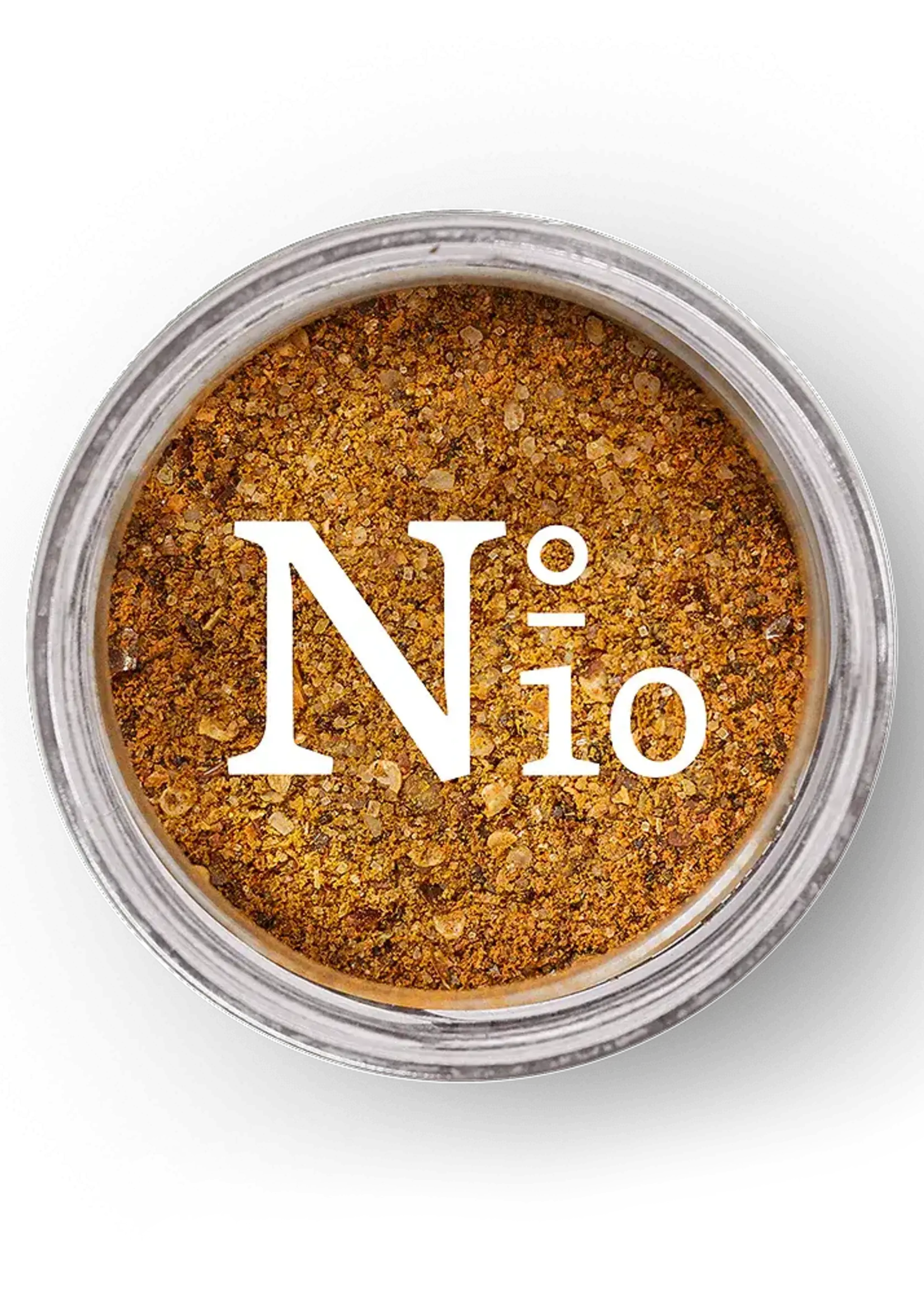 La Pincée Spice Blend Spicy No10