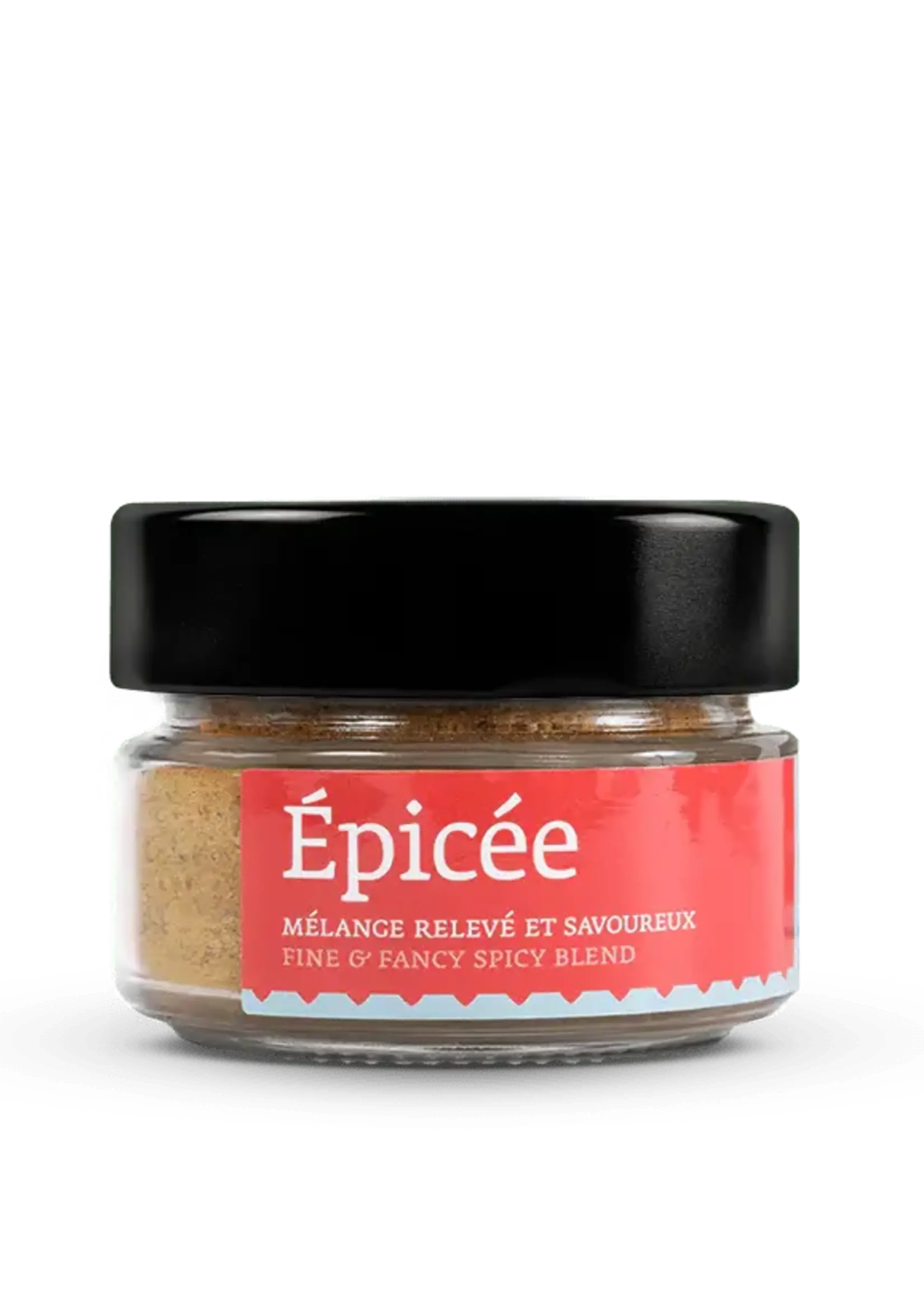 La Pincée Mélange d'épices Épicée No10