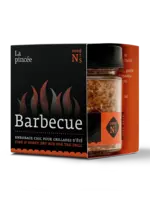 La Pincée Spice Blend Barbecue No5