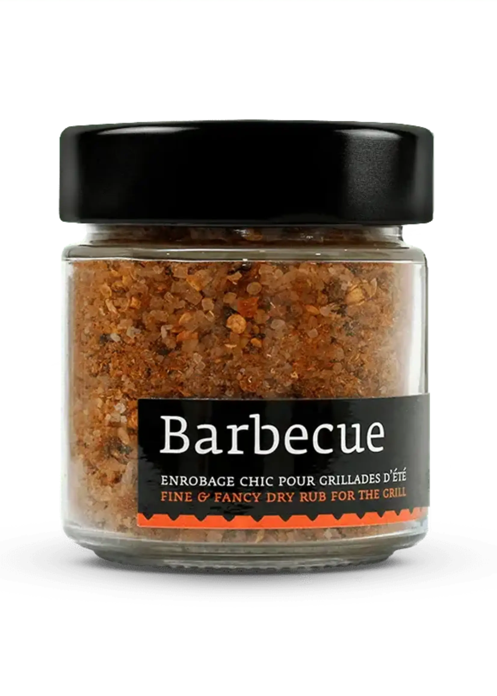 La Pincée Spice Blend Barbecue No5