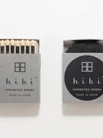 Hibi Regular Box 8 Sticks - Osmanthus (Fragrant Olive)