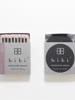 Hibi Régulier Boîtes de 8 Bâtonnets - Ylang Ylang